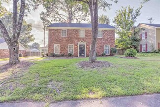 2343 Lynnfield Rd, Memphis, TN 38119