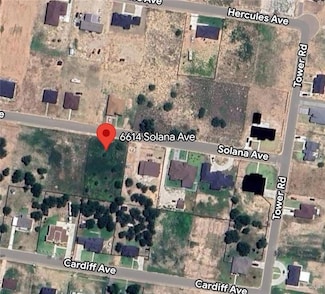 6614 Solana Ave, Edinburg, TX 78542