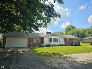 308 N Edgeway Dr, Alexandria, IN 46001