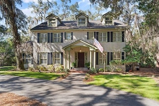 413 Mimosa Dr, Saint Simons Island, GA 31522