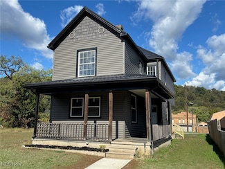 1259 Erie St, East Liverpool, OH 43920