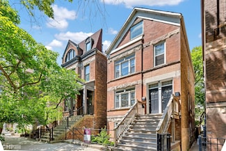 1820 N Paulina St Unit 3, Chicago, IL 60622