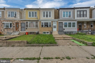 1528 Park Blvd, Camden, NJ 08103