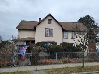 53 Hayes St, Binghamton, NY 13903
