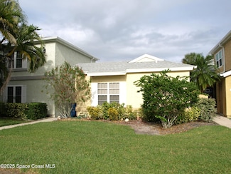 1485 Malibu Cir NE Unit 110, Palm Bay, FL 32905