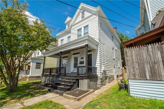 943 Jackman Ave, Pittsburgh, PA 15202