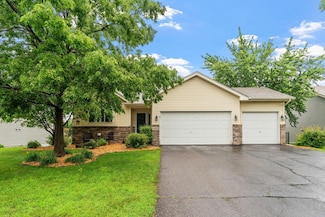 11622 Meadowbrook Ave NE, Hanover, MN 55341