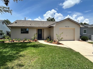 5435 20th Ave N, Saint Petersburg, FL 33710