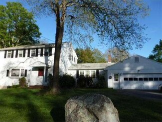 134 Summer St, North Easton, MA 02356