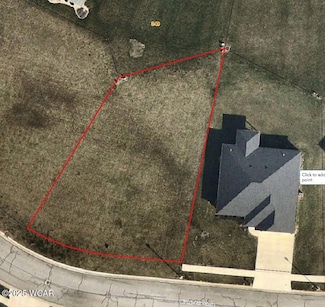 341 Miami Erie Cir, Saint Marys, OH 45885