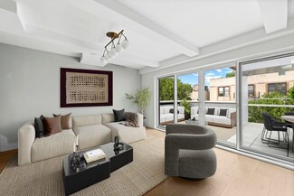 1811 Menahan St Unit PH, Flushing, NY 11385