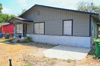 134 W Edmonds Ave, San Antonio, TX 78214