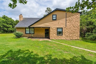 3206 Oakbriar Dr, Choctaw, OK 73020