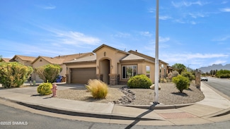 7502 Sierra Bella Place, Las Cruces, NM 88012