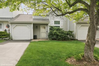 567 Pleasant Place, Island Lake, IL 60042