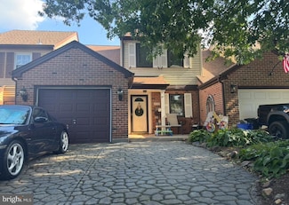 226 Farleigh Ct, Langhorne, PA 19047