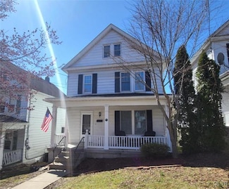 728 Coleman St, Easton, PA 18042