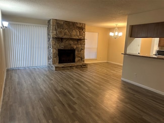 17401 Red Oak Dr Unit 61, Houston, TX 77090