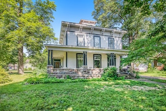130 S Clark St, Centreville, MI 49032