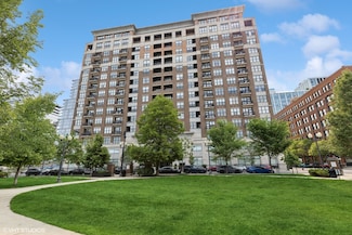 849 N Franklin St Unit 618, Chicago, IL 60610