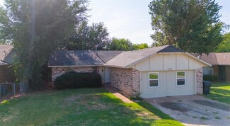 4825 S Fairmont Ave, Oklahoma City, OK 73129