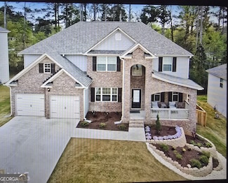 2712 Potters Walk, Conyers, GA 30012
