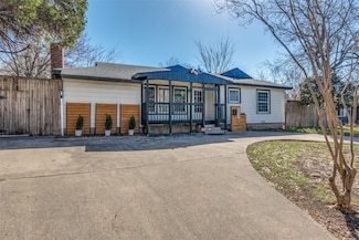 10526 Andover Dr, Dallas, TX 75228