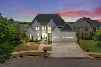 3100 NW 171st Terrace, Edmond, OK 73012
