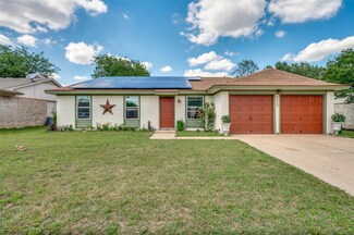 6033 Kary Lynn Dr S, Watauga, TX 76148
