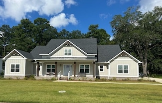 406 Belmont Cir, Brunswick, GA 31525