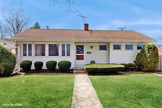9134 Central Ave, Morton Grove, IL 60053