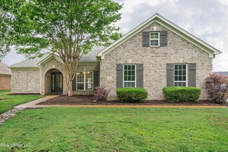 2366 Ansley Park Ln, Southaven, MS 38672