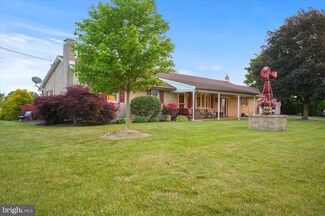 3928 Warm Spring Rd, Chambersburg, PA 17202