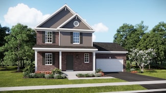 1545 Rolling Pass, Beecher, IL 60401