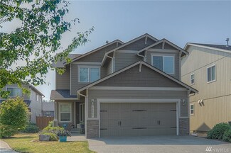 5201 Slate Ct SE, Olympia, WA 98501