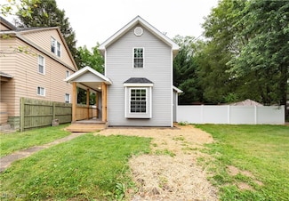 1022 Big Falls Ave, Akron, OH 44310