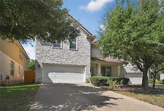 15512 Interlachen Dr, Austin, TX 78717