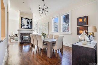 1832 Lyon St, San Francisco, CA 94115