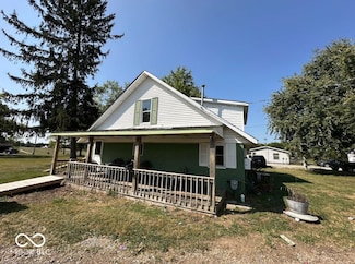 7246 W Fall Creek Dr, Pendleton, IN 46064