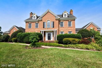1100 Thomas Swann Ln, Davidsonville, MD 21035