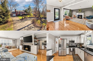 7105 Fort Hunt Rd, Alexandria, VA 22307