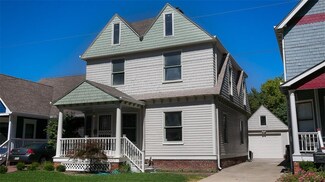 516 E 15th St, Indianapolis, IN 46202