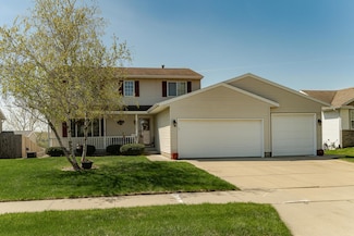 4822 3rd St NW, Rochester, MN 55901