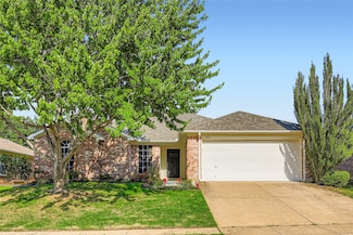 7921 Mourning Dove Dr, Arlington, TX 76002