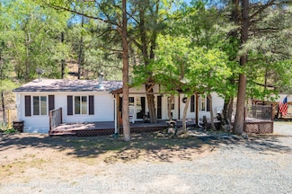 259 Ski Run Rd, Alto, NM 88312