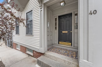 40 Pearl St Unit 1, Charlestown, MA 02129