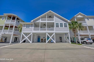 1510 S Lake Park Blvd, Carolina Beach, NC 28428