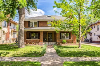 833 S Santa fe Ave, Salina, KS 67401