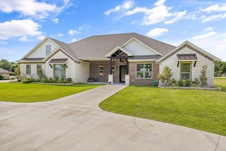 2207 Wood Duck Ln, Granbury, TX 76049