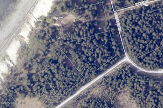 L29 B7 Kashevarof Rd, Seldovia, AK